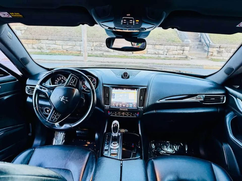 2018 Maserati Levante - Image 4 of 20