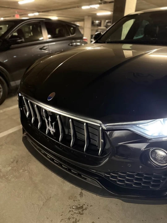 2018 Maserati Levante - Image 6 of 11