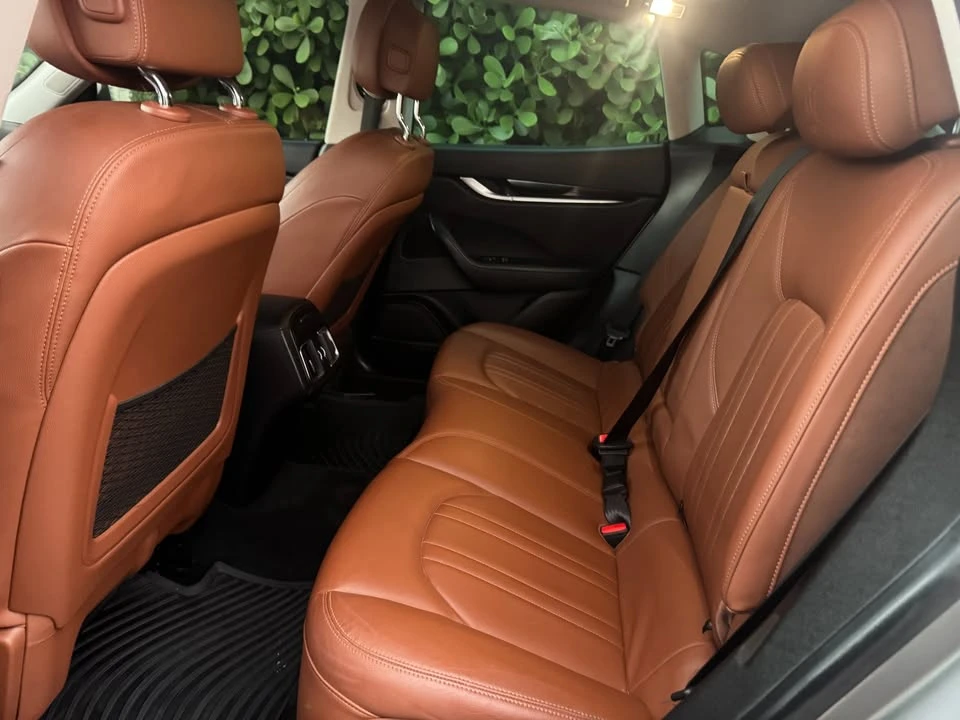 2018 Maserati Levante - Image 10 of 12