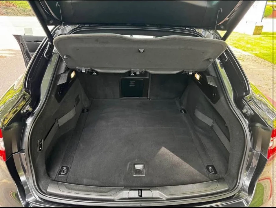 2018 Maserati Levante - Image 12 of 12