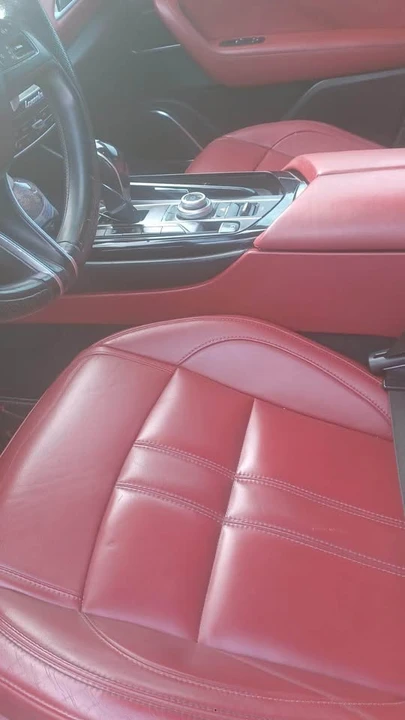 2018 Maserati Levante - Image 4 of 5