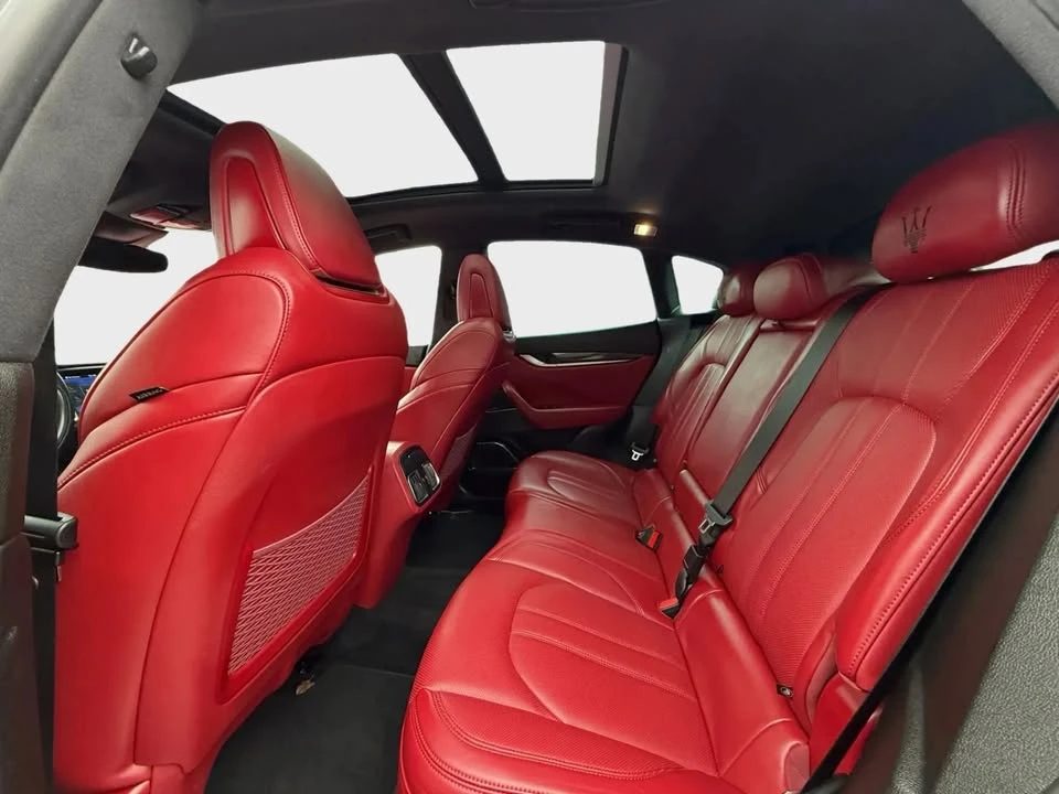 2018 Maserati Levante - Image 11 of 11