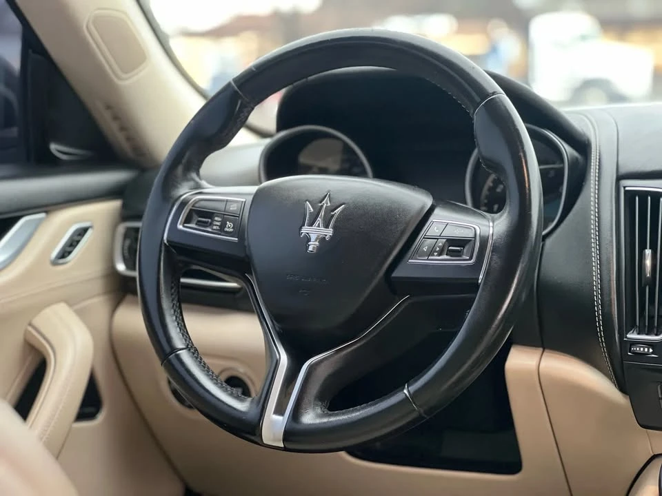 2018 Maserati Levante - Image 15 of 20