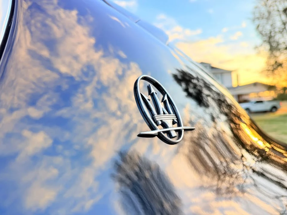 2018 Maserati Levante - Image 3 of 18