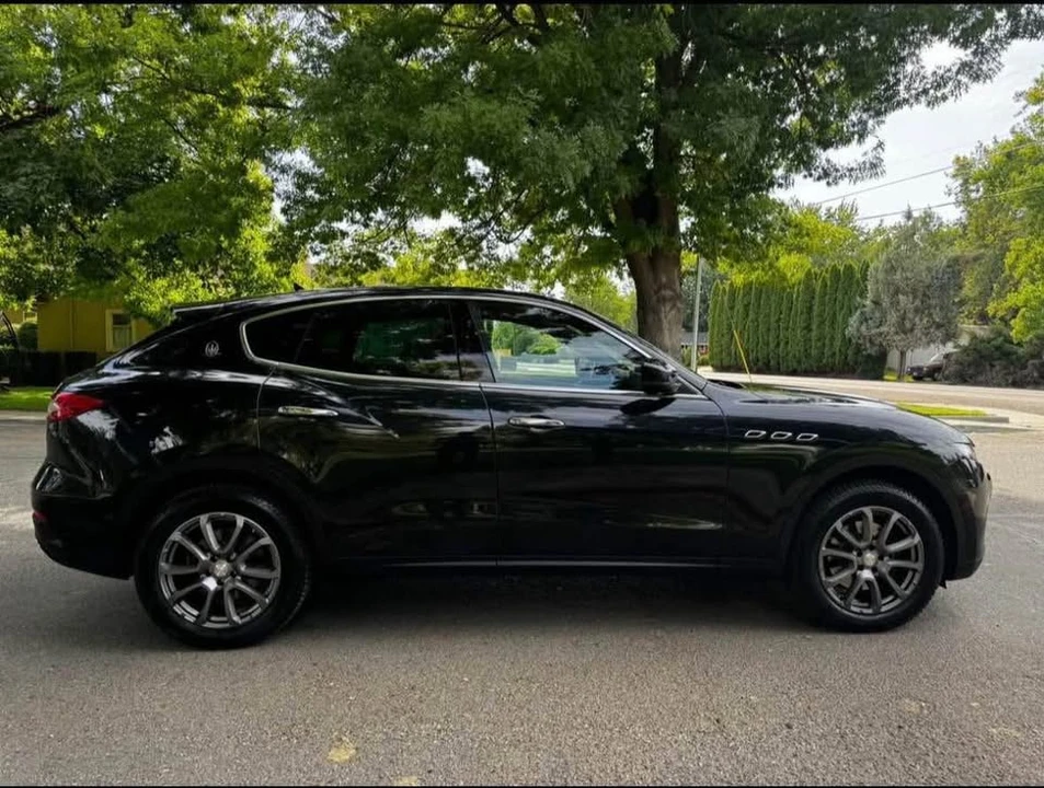 2018 Maserati Levante - Image 5 of 12