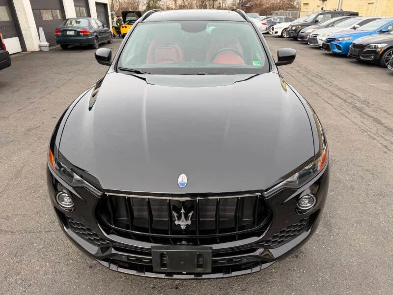 2018 Maserati Levante - Image 6 of 20