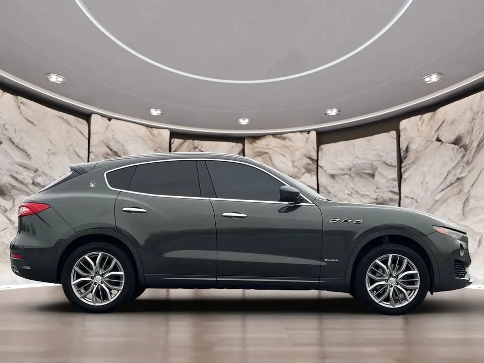 2018 Maserati Levante - Image 4 of 20