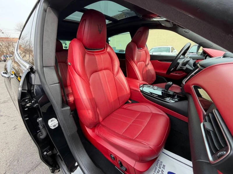 2018 Maserati Levante - Image 10 of 20