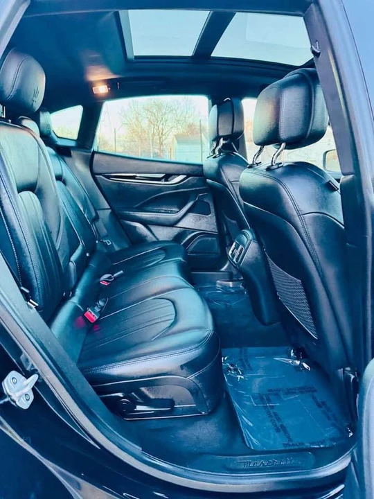 2018 Maserati Levante - Image 5 of 20