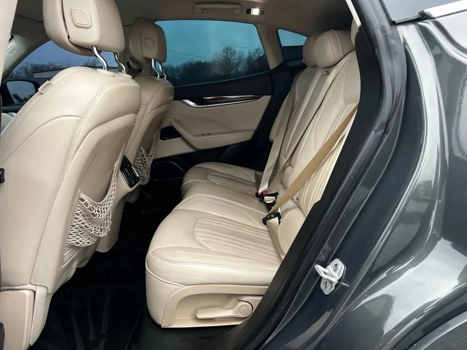 2018 Maserati Levante - Image 11 of 20