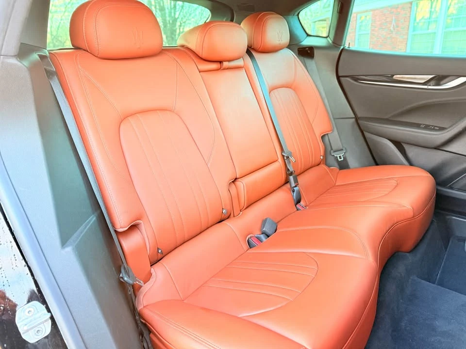 2018 Maserati Levante - Image 11 of 18