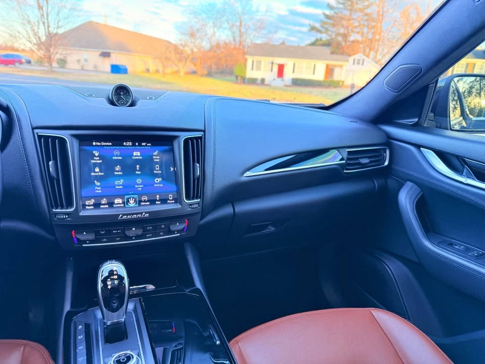 2018 Maserati Levante - Image 14 of 18