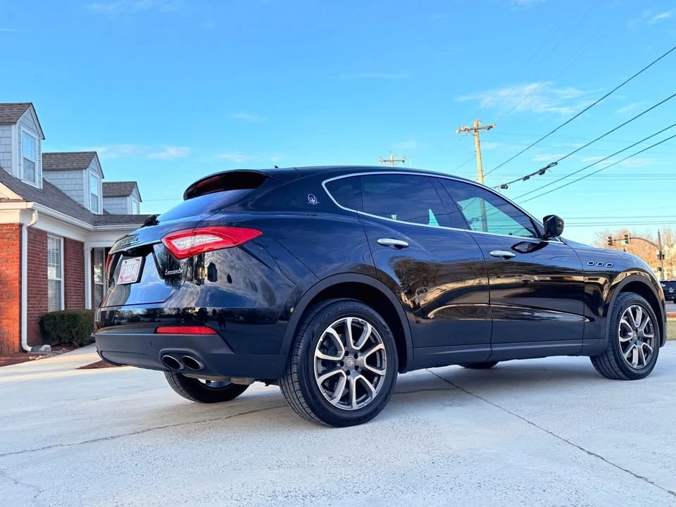 2018 Maserati Levante - Image 6 of 18