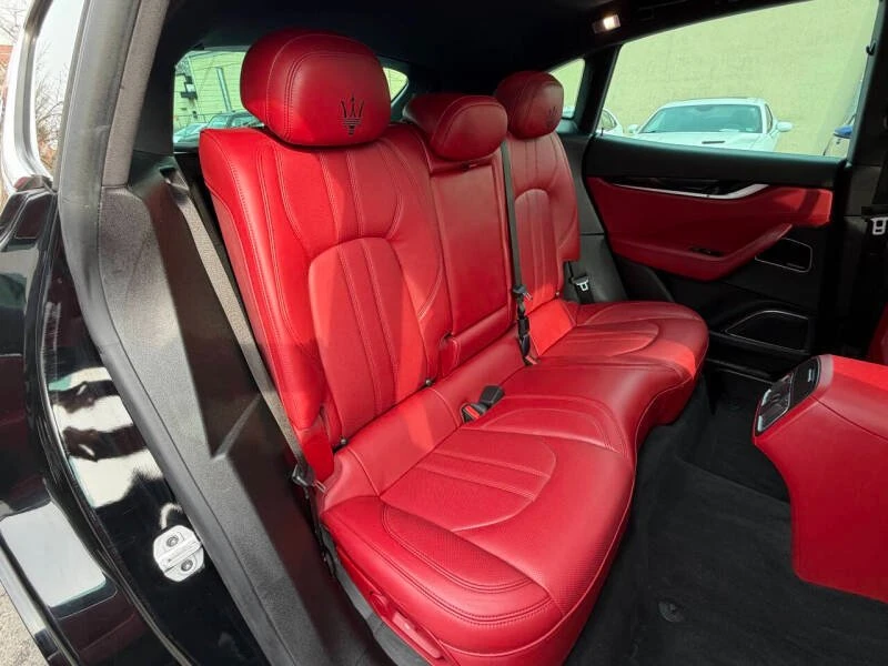 2018 Maserati Levante - Image 11 of 20