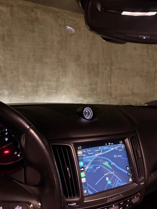 2018 Maserati Levante - Image 11 of 11