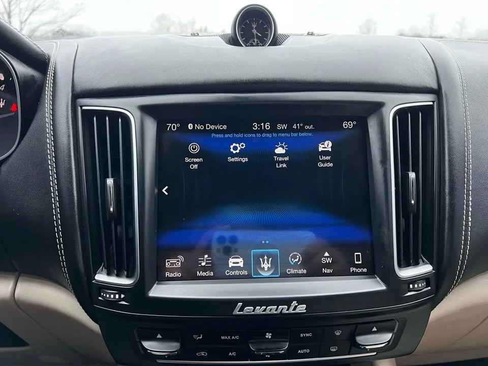 2018 Maserati Levante - Image 20 of 20