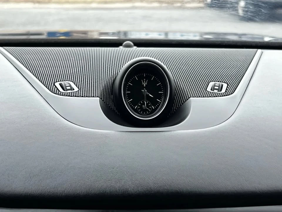 2018 Maserati Levante - Image 18 of 20