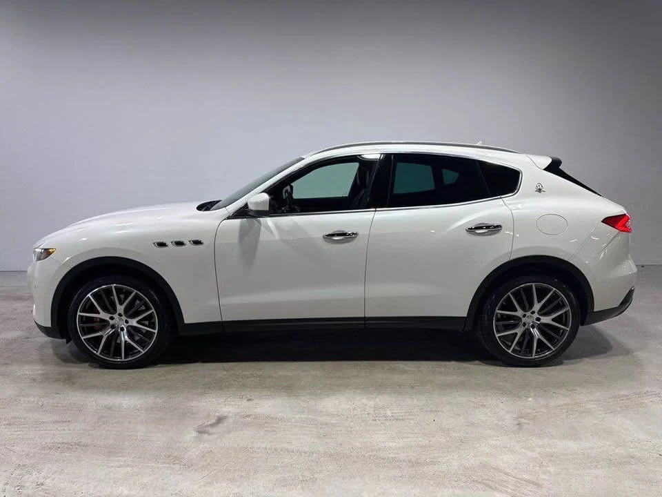 2018 Maserati Levante - Image 6 of 19