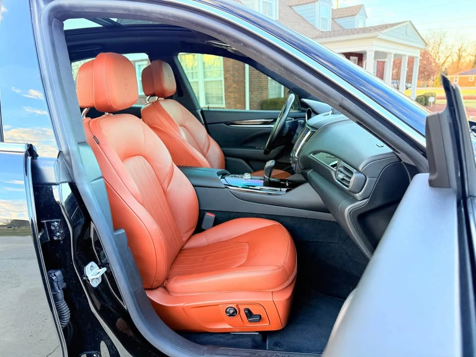 2018 Maserati Levante - Image 13 of 18