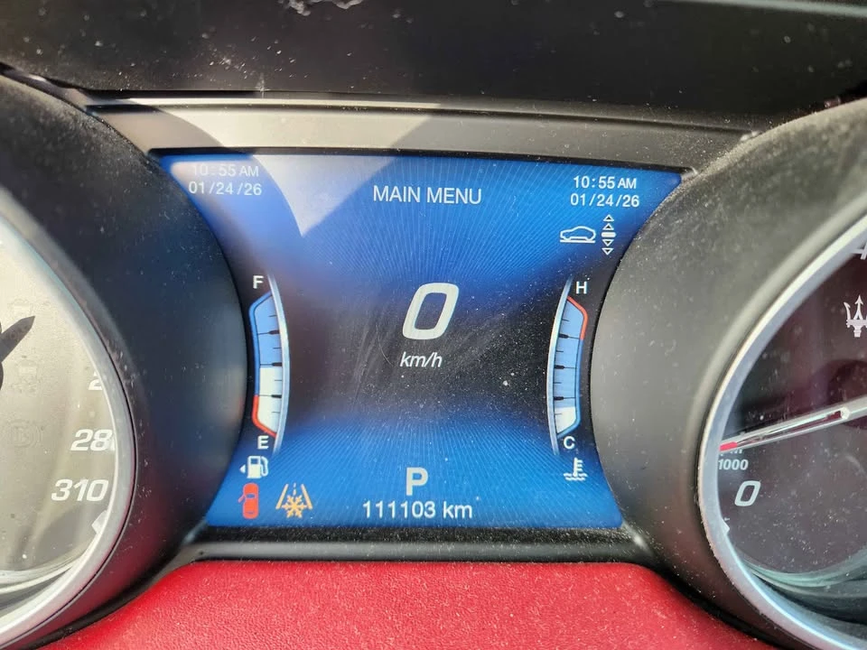 2018 Maserati Levante - Image 13 of 18