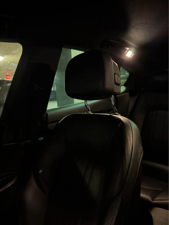 2018 Maserati Levante - Image 9 of 11