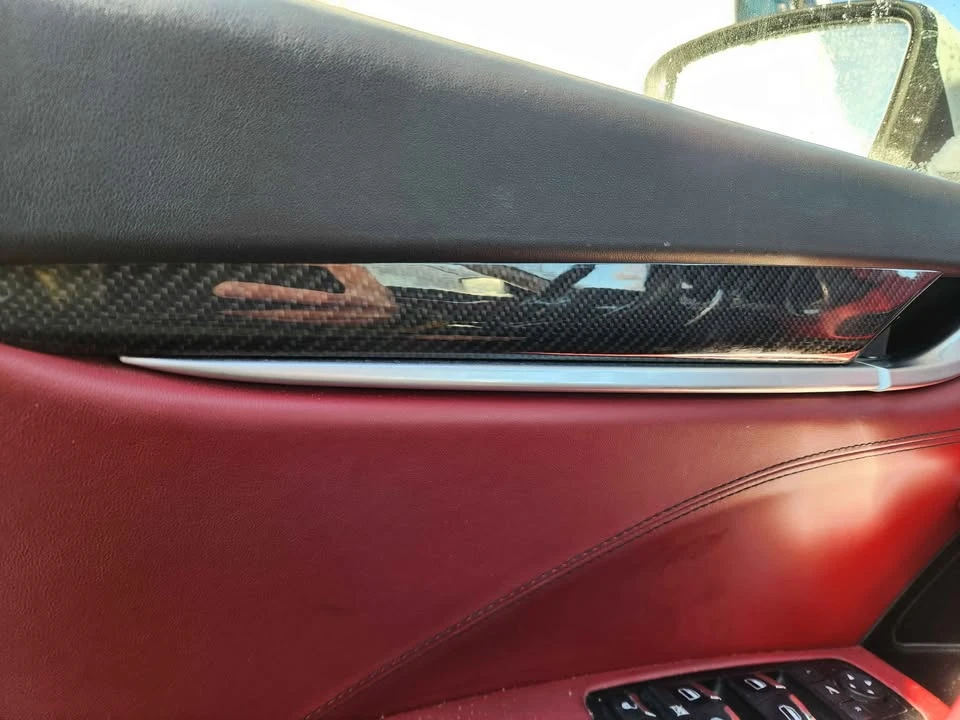 2018 Maserati Levante - Image 17 of 18