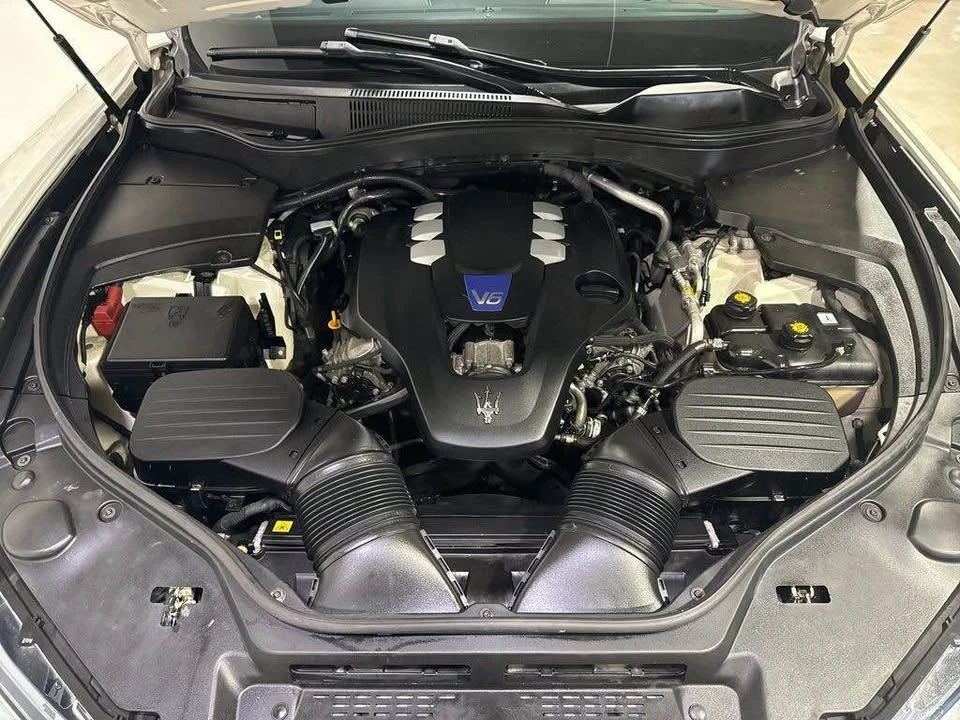 2018 Maserati Levante - Image 19 of 19
