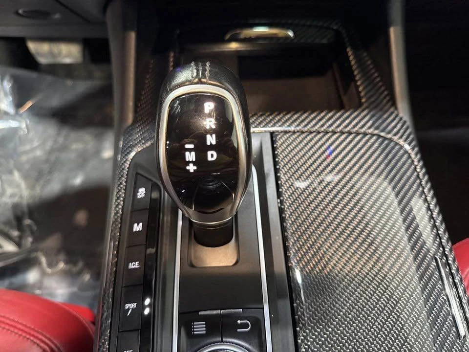 2018 Maserati Levante - Image 12 of 19