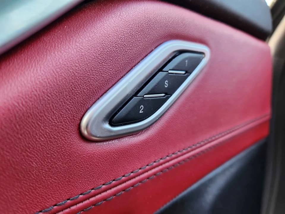 2018 Maserati Levante - Image 18 of 18
