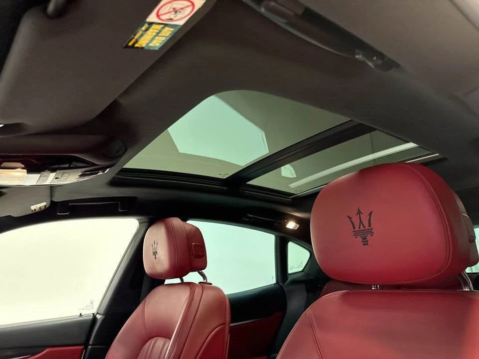 2018 Maserati Levante - Image 14 of 19
