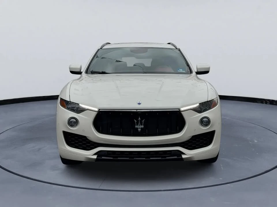 2018 Maserati Levante - Image 2 of 11