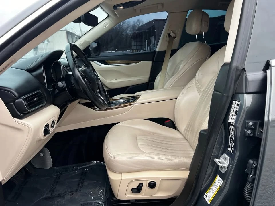 2018 Maserati Levante - Image 10 of 20