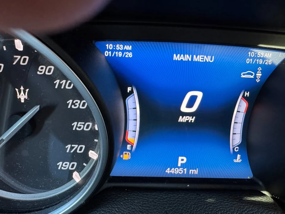 2018 Maserati Levante - Image 2 of 5