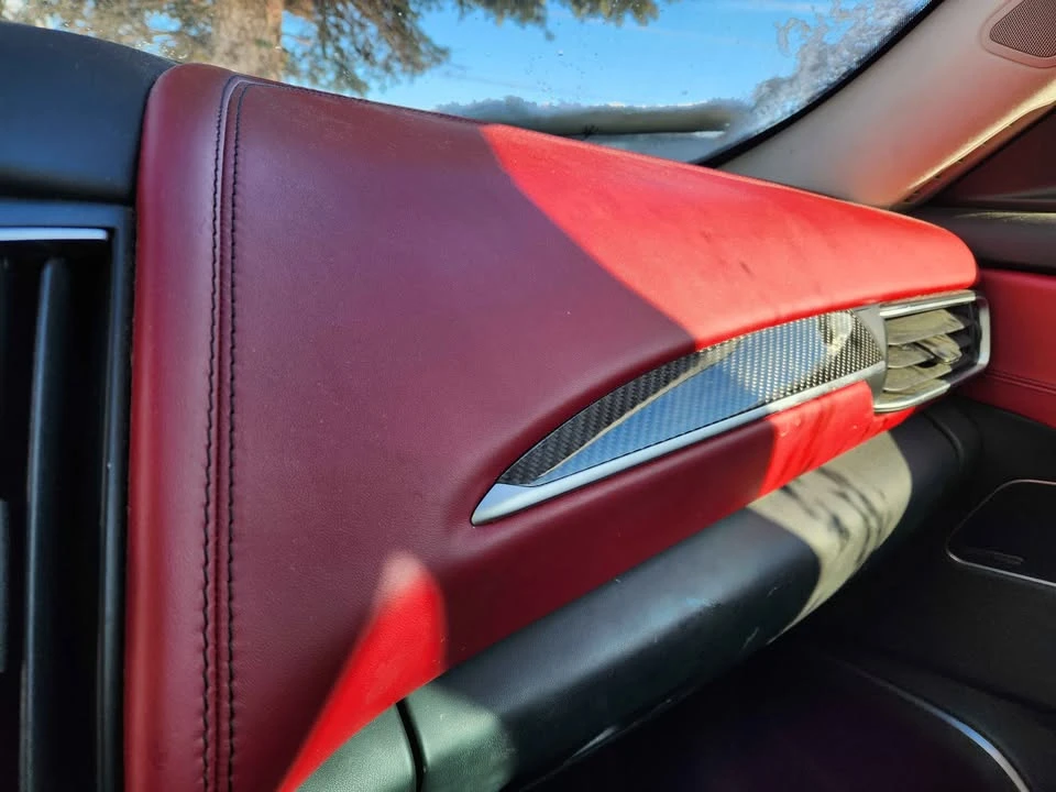 2018 Maserati Levante - Image 12 of 18