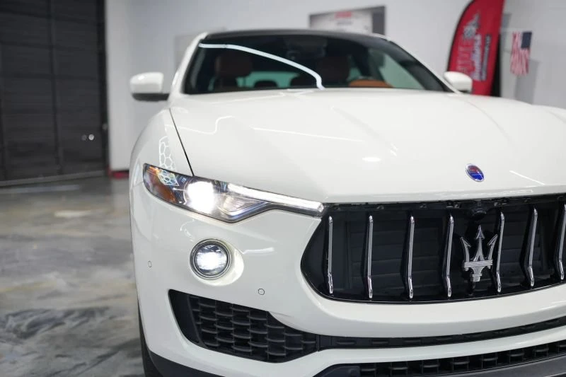 2018 Maserati Levante - Image 12 of 20