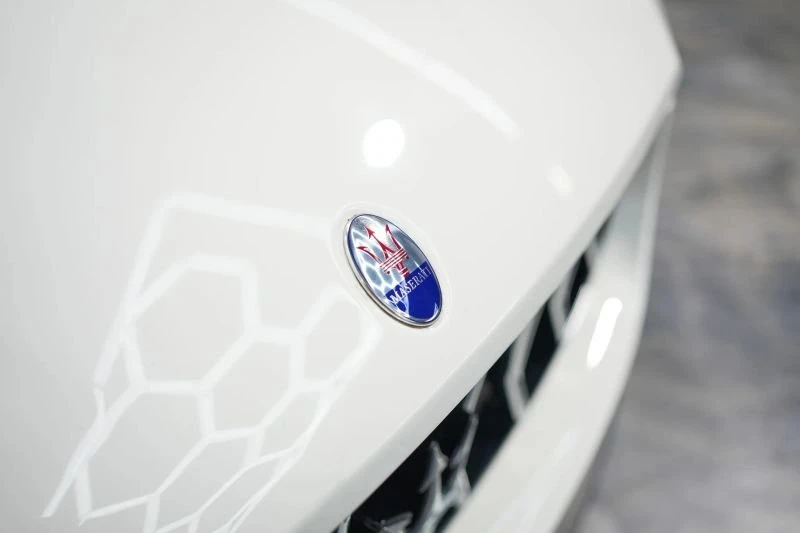 2018 Maserati Levante - Image 4 of 20