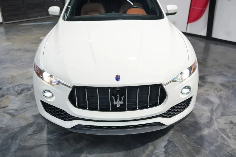 2018 Maserati Levante - Image 14 of 20