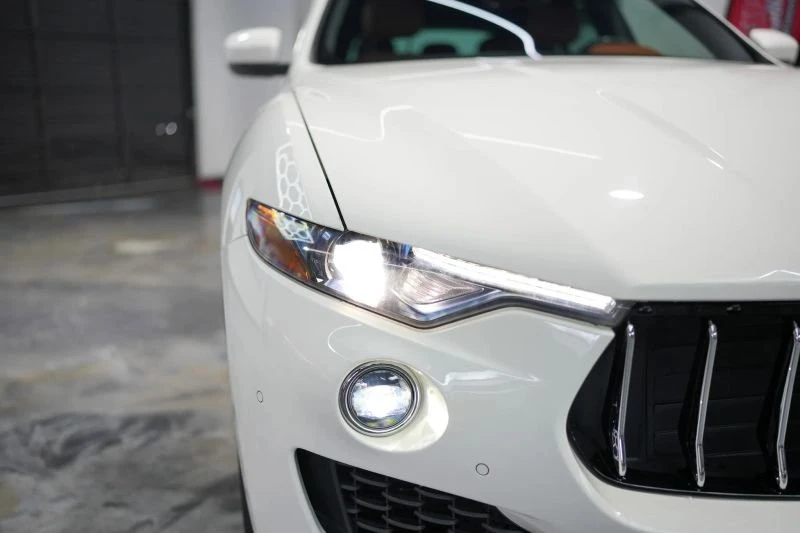 2018 Maserati Levante - Image 17 of 20
