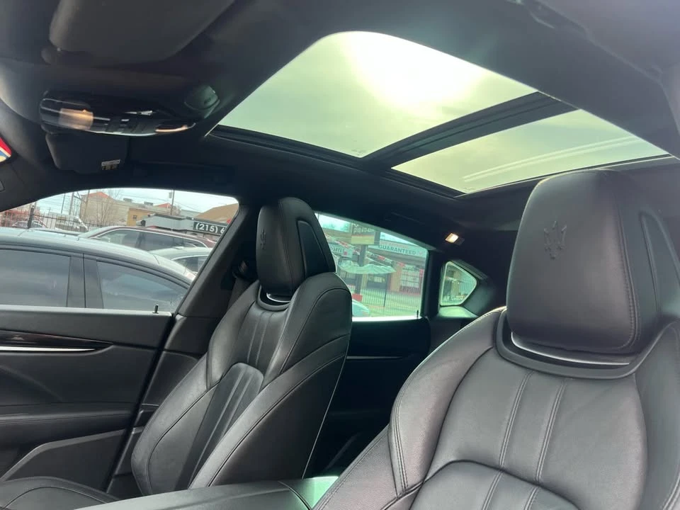 2018 Maserati Levante - Image 18 of 18
