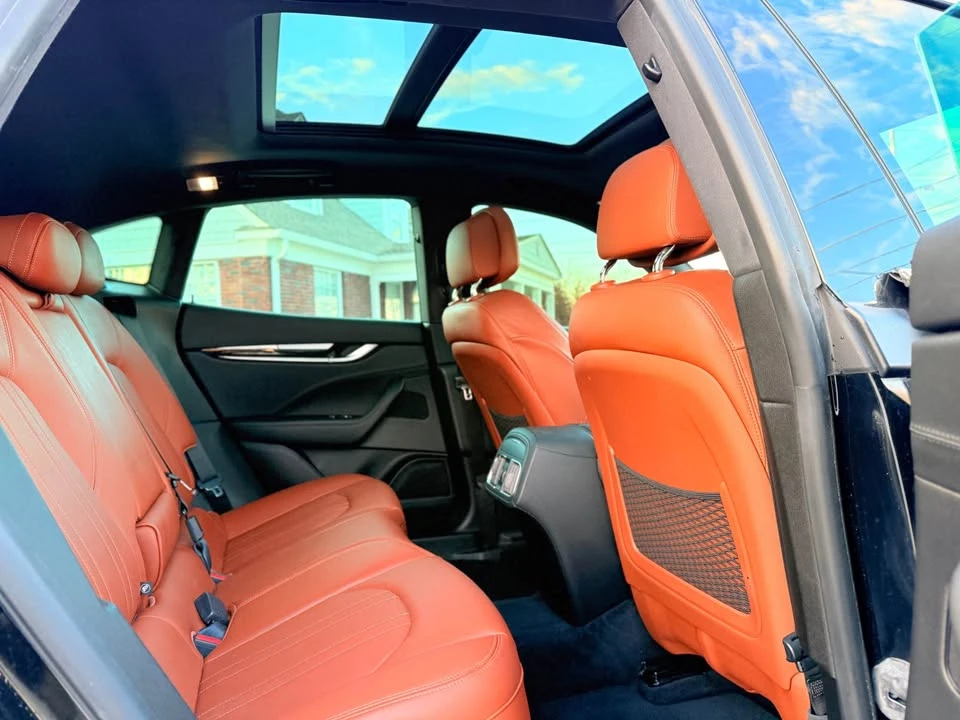 2018 Maserati Levante - Image 10 of 18