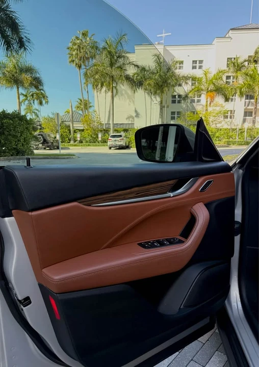2018 Maserati Levante - Image 10 of 19