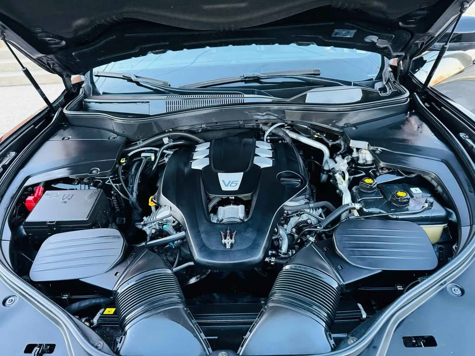 2018 Maserati Levante - Image 20 of 20