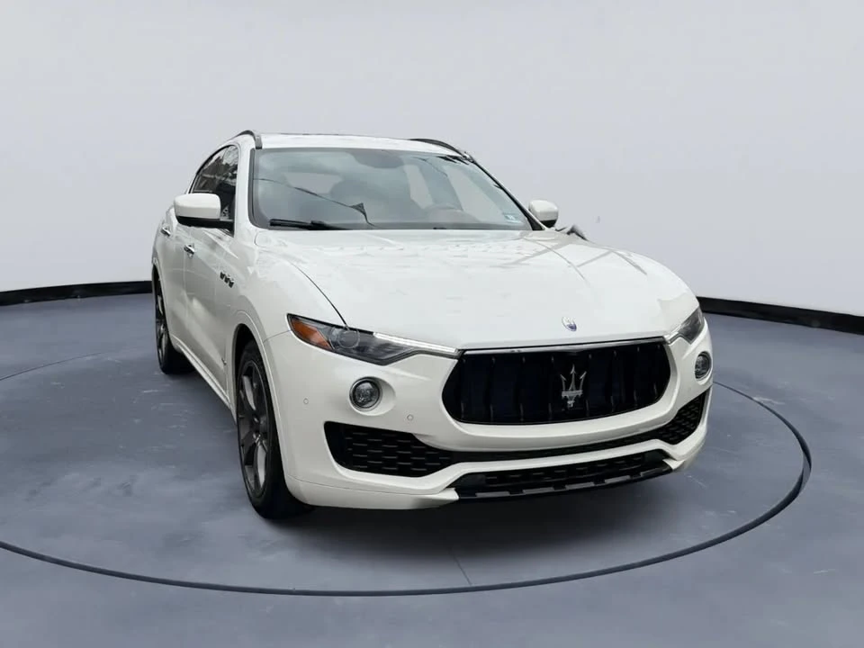 2018 Maserati Levante - Image 3 of 11