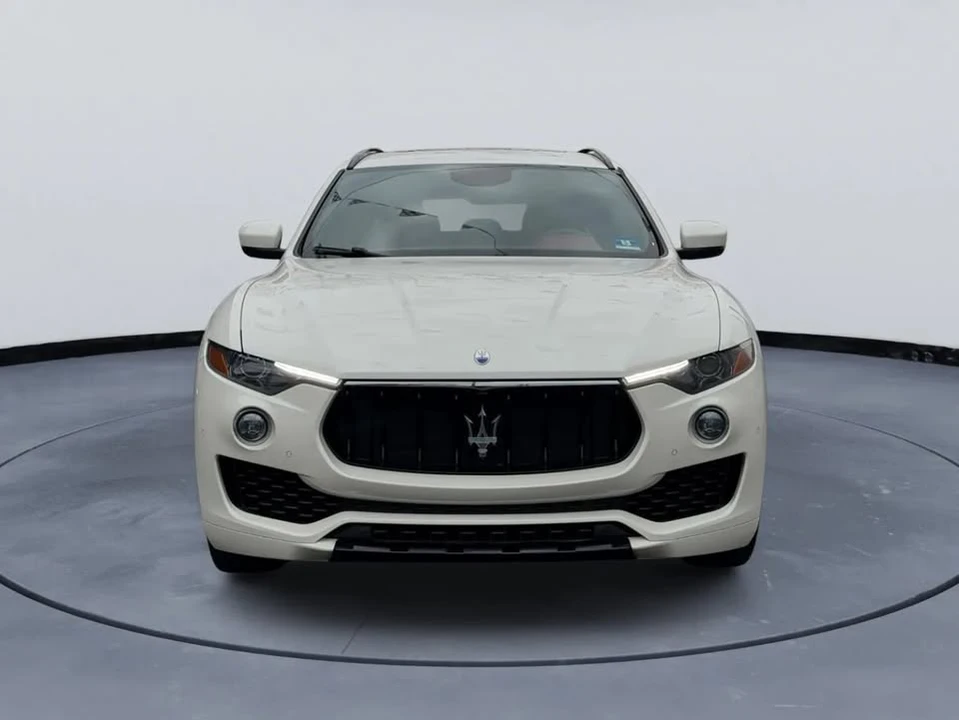 2018 Maserati Levante - Image 2 of 11