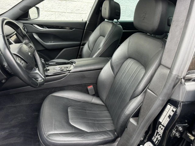 2018 Maserati Levante - Image 7 of 19
