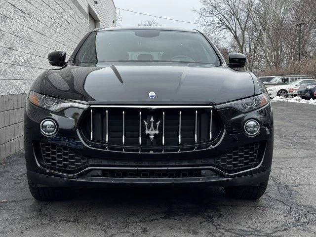 2018 Maserati Levante - Image 10 of 19