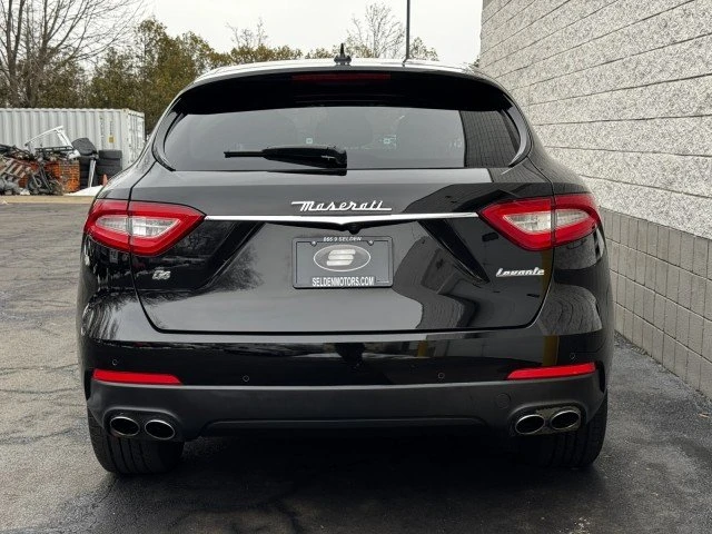 2018 Maserati Levante - Image 14 of 19