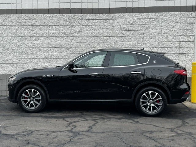 2018 Maserati Levante - Image 12 of 19