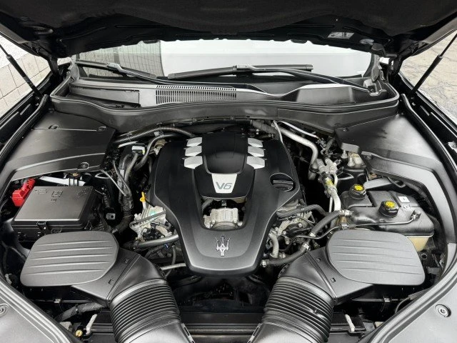 2018 Maserati Levante - Image 5 of 19