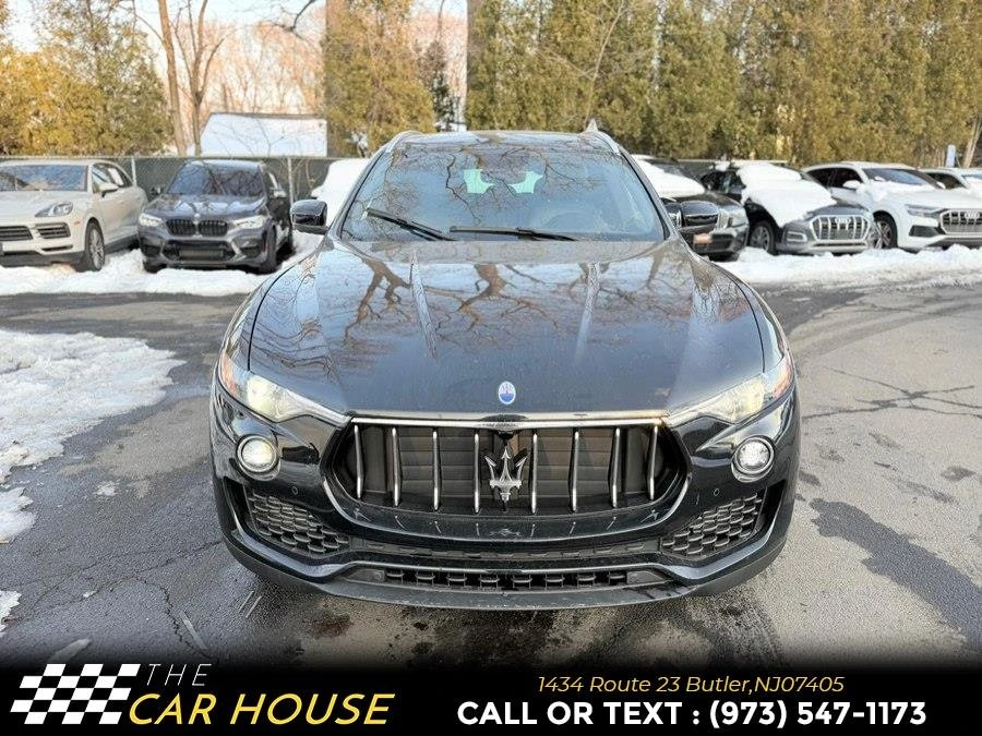 2018 Maserati Levante - Image 2 of 19